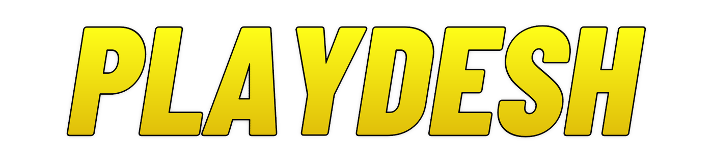 Playdesh